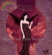 HAE Angel of Hearts II - Rachel Anderson