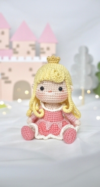Chidabear - Chi Da Bear - Chi Tran - Aurora