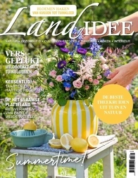 Landidee Netherlands – Juni 2026 - Dutch
