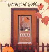 The Nutmeg Needle 503 Graveyard Goblins
