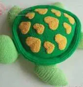 Sky Magenta - Sea Turtle