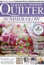 Todays Quilter Issue 26_2017