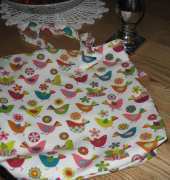 Birdie Bag