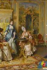 7 Elephants (7 слоников) 482 - Arturo Ricci, The Art of Romance