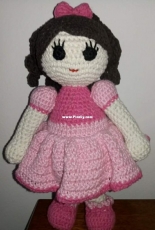 More doll