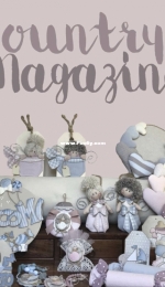 Country Magazine 23 Aprile  2018 - Italian