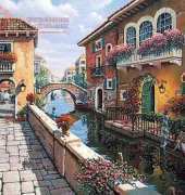 Arxinda - Tarde En Venecia