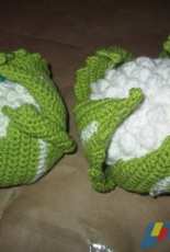 cauliflowers