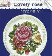 Dome 120407 lovely rose