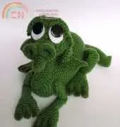 Kati Galusz - Gálusz Katalin - Pet Dragon