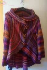Chaqueta
