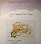 Anchor Forever Friends FRC105 Special Day