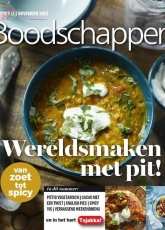 Boodschappen-N°11-November-2015 /Dutch