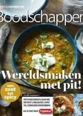 Boodschappen-N°11-November-2015 /Dutch