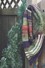 Loblolly Cowl by Melissa Stajda -Free