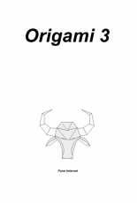 Origami 3  Form Internet