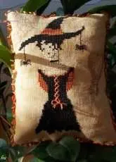 The Primitive Hare - Miss Grimilde
