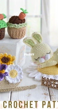 Toyfox store - Tatyana - Easter