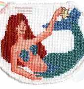DMC FCE-P0733 - Sirene
