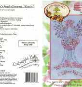 Crabapple Hill- Gardeners Angel of Summer Charity