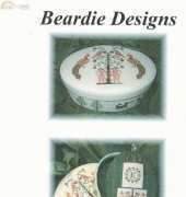 Beardie Designs-BD029-Paradise Box