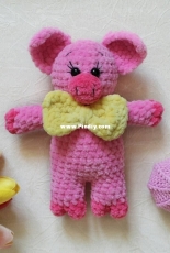 Svetlana Subbotina - Pig Funtik - Russian - Free