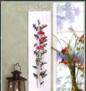 Atelje Margaretha 1655 Bell Pull
