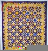 CarterQuilter-Free Melissa Erickson Quilt 2009