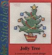 Mouseloft D31 - Jolly Tree