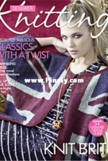 Designer Knitting Early Autumn 2010
