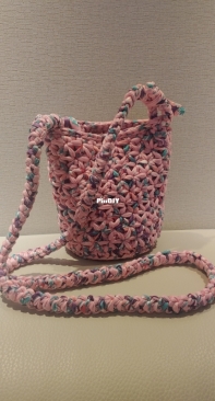 Jasmine  bag