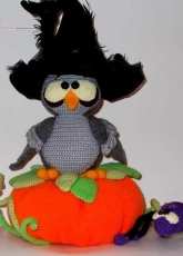Saxon witch