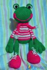 frog