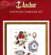 Anchor PSC203 - Robin