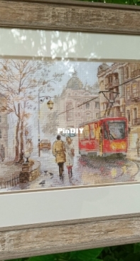 Алиса Осень В Городе