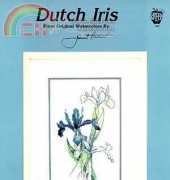 Green Apple 589 - Dutch Iris
