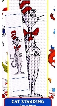Leutenegger DRS.006 - Cat Standing