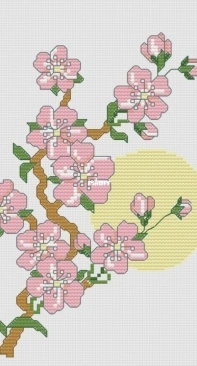 DMC - Cherry Branch XSD
