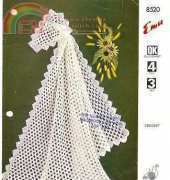 Emu 8520 cape