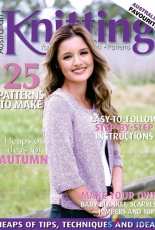 Australian Knitting-Vol.9 No1-2017