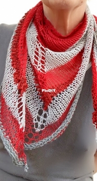 Three corners by Petra Breakstone-Free