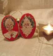 My christmas works