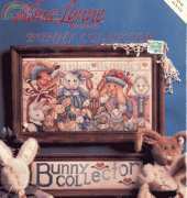 Alma Lynne ALX-121 - Bunny Collector
