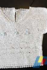 Crochet Top
