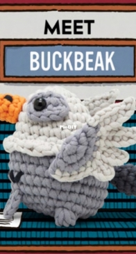 The Woobles - Justine Tiu - Meet Buckbeak