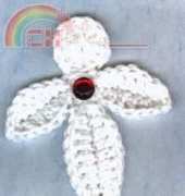 Guardian angel by Julie A Bolic - Free