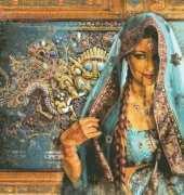 HAED HAEAIS 49276 Priya by Aimee Stewart