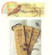 Nikyscreations - Bookmark Antique