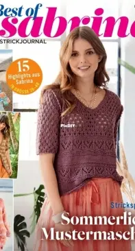 Sabrina Spezial - Best of Sabrina - Issue S2599 - 2023 - German