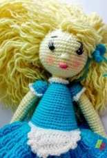 Alyona Tsaryova - Alice in Wonderland - Russian